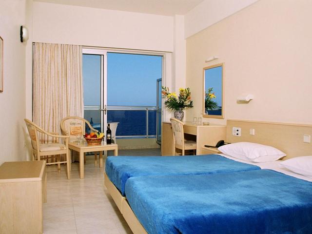 фото отеля Riviera изображение №45