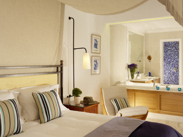 фото отеля Mykonos Grand Hotel изображение №33