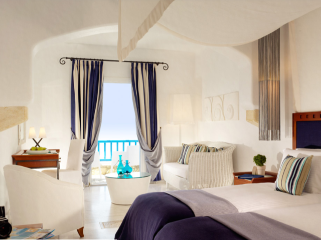 фото отеля Mykonos Grand Hotel изображение №45