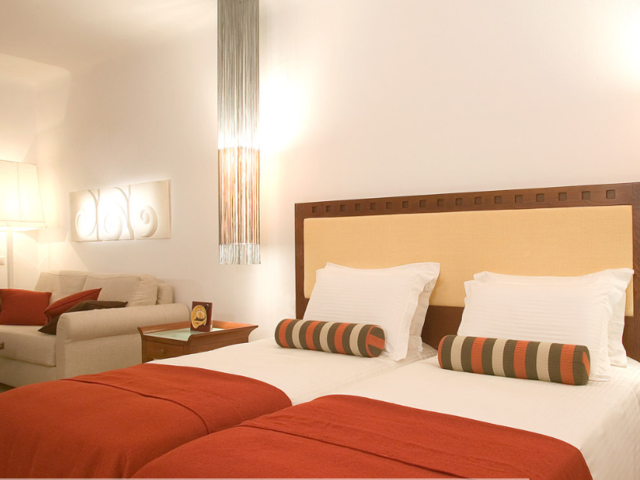 фотографии отеля Mykonos Grand Hotel изображение №47