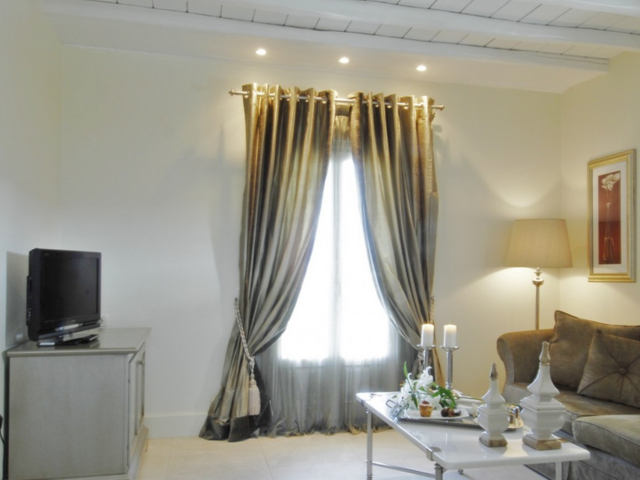 фото отеля La Residence Suites Hotel Mykonos изображение №45