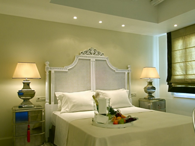 фотографии отеля La Residence Suites Hotel Mykonos изображение №59