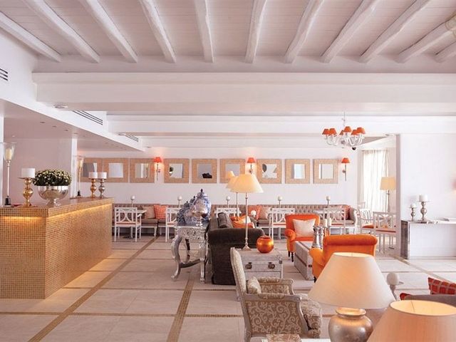 фотографии La Residence Suites Hotel Mykonos изображение №80