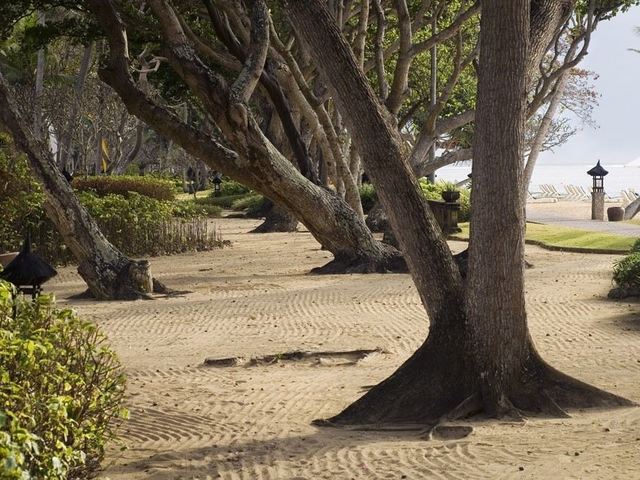 фотографии отеля Hyatt Regency Bali изображение №15