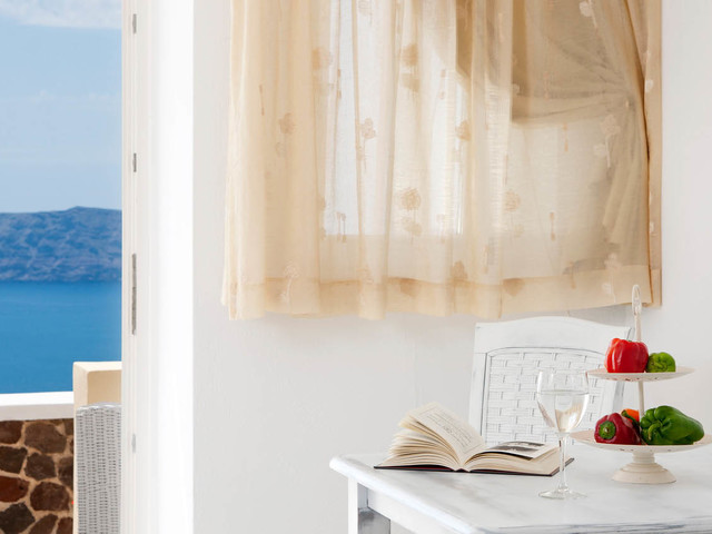 фотографии отеля Santorini Princess Luxury Spa изображение №19