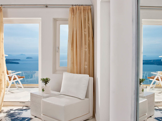 фото Santorini Princess Luxury Spa изображение №22