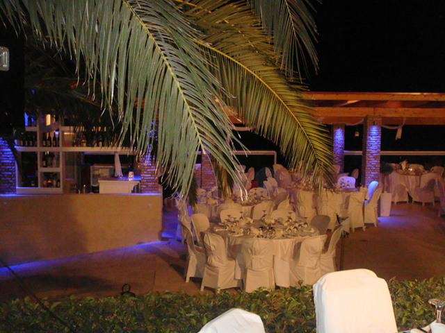 фото Rodini Beach изображение №18