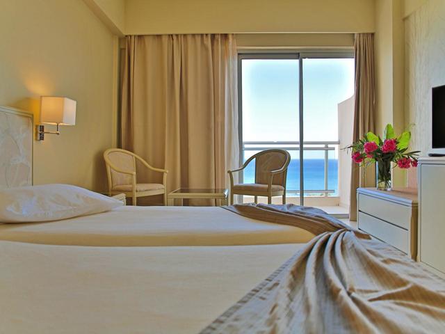 фотографии отеля Pegasos Beach Resort изображение №55
