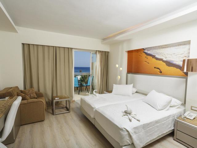 фото отеля Pegasos Beach Resort изображение №61