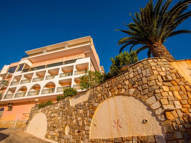 фотографии отеля Dolce Athens Attica Riviera (ex. Mare Nostrum Hotel Club Thalasso) изображение №35