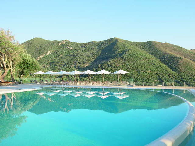 фото отеля Atlantica Grand Mediterraneo Resort & Spa изображение №1