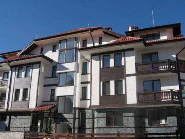 фото отеля Sveti Stefan Apartment House & Spa изображение №9