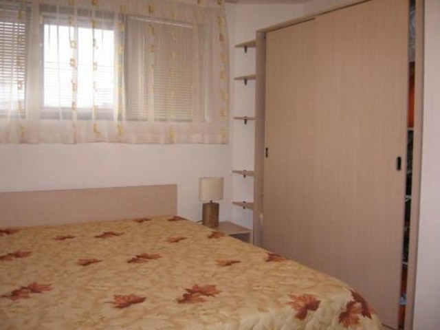 фотографии Sveti Stefan Apartment House & Spa изображение №12