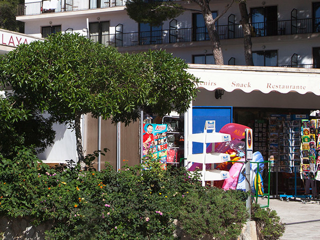 фото отеля Playa Mondrago изображение №13