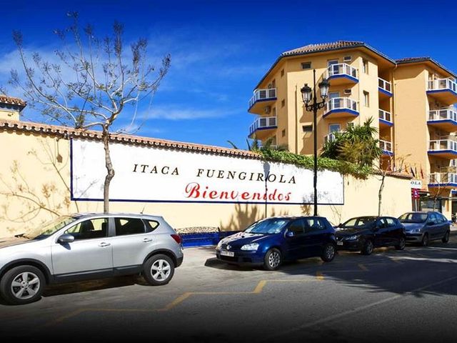 фото отеля Itaca Fuengirola изображение №33