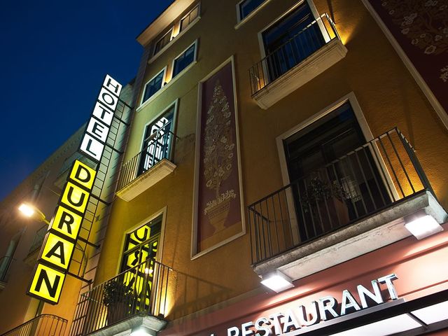 фотографии Duran Hotel & Restaurant изображение №28