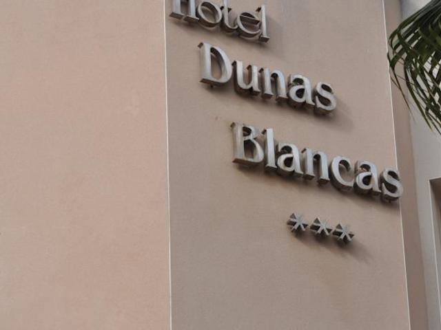 фотографии отеля Dunas Blancas изображение №15