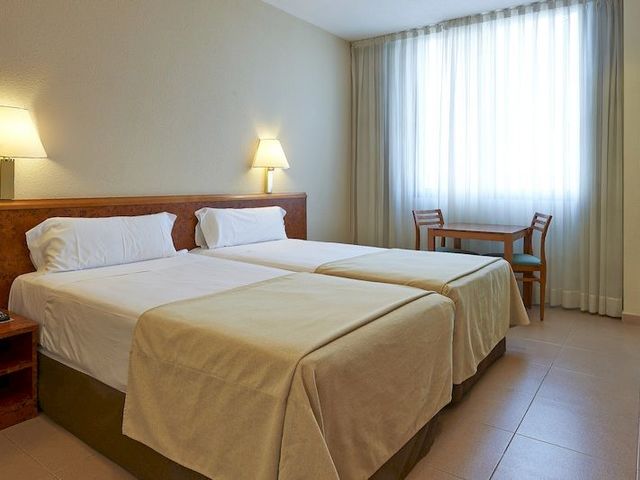 фото отеля Hesperia Sant Joan Suites Aparthotel изображение №17