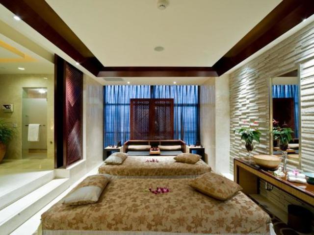 фото Mingde Grand Hotel Shanghai (ex. Lexington Plaza Minde)  изображение №18