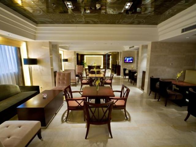фото Mingde Grand Hotel Shanghai (ex. Lexington Plaza Minde)  изображение №26