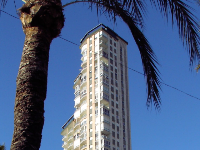 фотографии Click Benidorm Apartments Playamar изображение №32