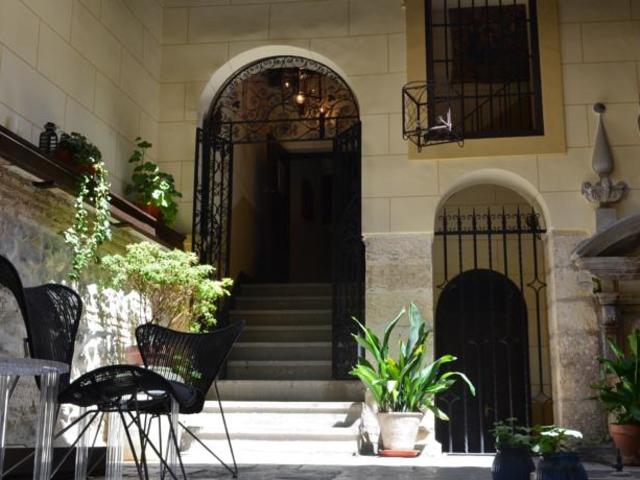 фото отеля Palacio de Mariana Pineda изображение №17