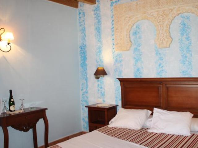 фото Hotel Abadia изображение №14