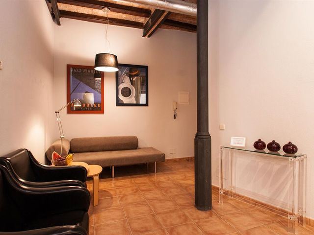 фото Borne Apartments Barcelona Decimononico изображение №6