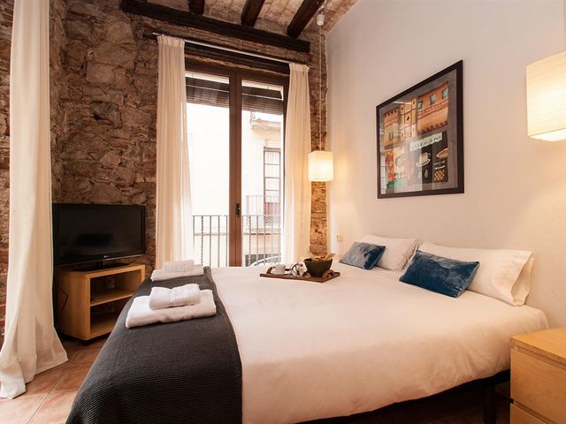 фото отеля Borne Apartments Barcelona Decimononico изображение №9