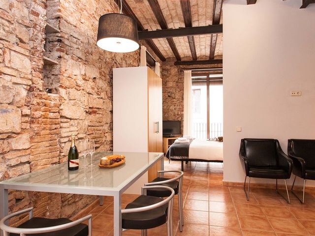 фото отеля Borne Apartments Barcelona Decimononico изображение №17