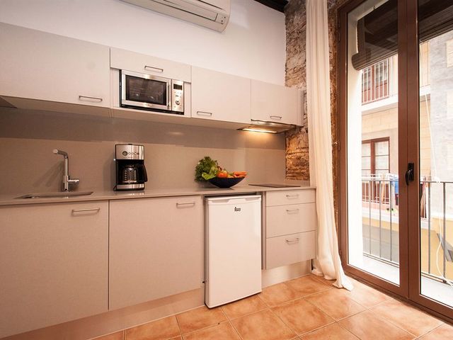 фотографии Borne Apartments Barcelona Decimononico изображение №24