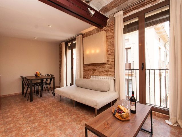 фото отеля Borne Apartments Barcelona Decimononico изображение №29