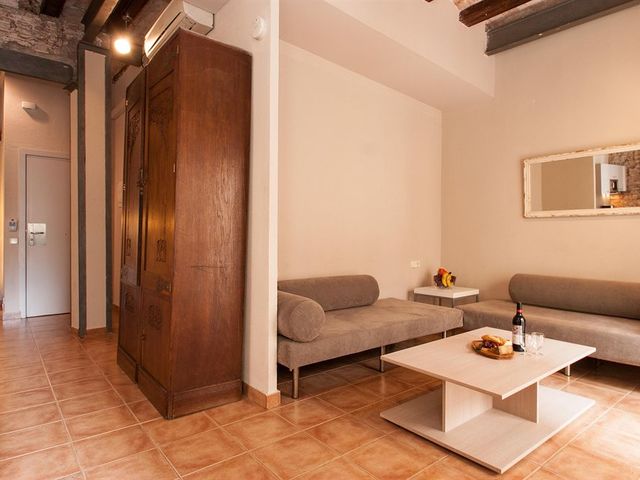 фотографии отеля Borne Apartments Barcelona Decimononico изображение №35