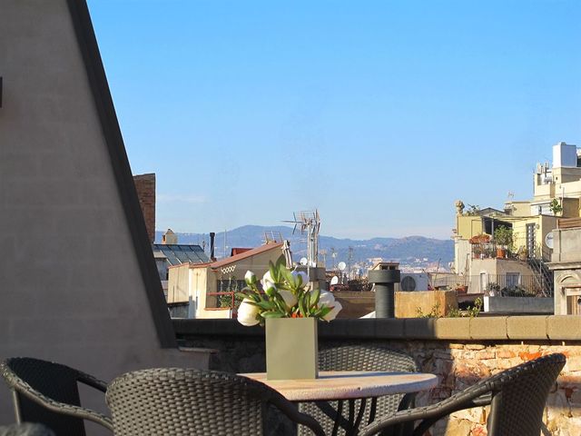 фото отеля Borne Apartments Barcelona Decimononico изображение №49