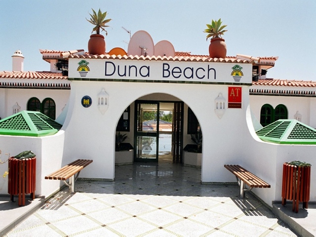фотографии  Duna Beach Bungalows изображение №16
