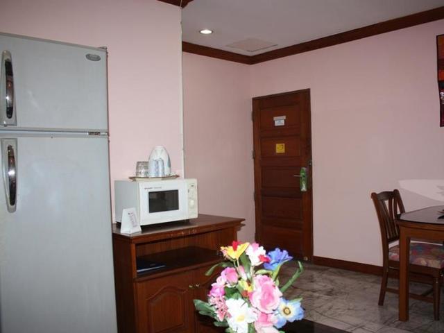 фото отеля Royal Asia Lodge изображение №17