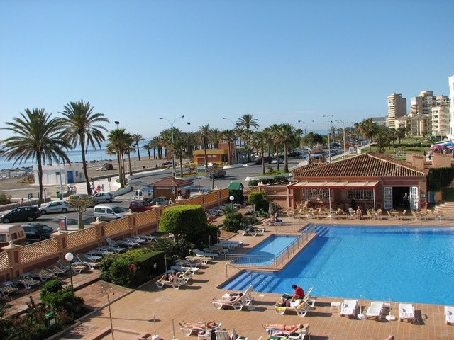 фотографии отеля ClubHotel Riu Costa del Sol (ex. Riu Belplaya) изображение №15