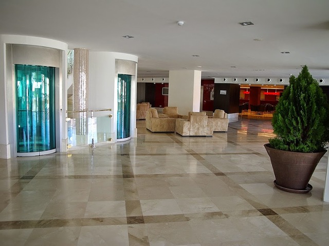 фото AH Granada Palace Suites Business & Spa изображение №6