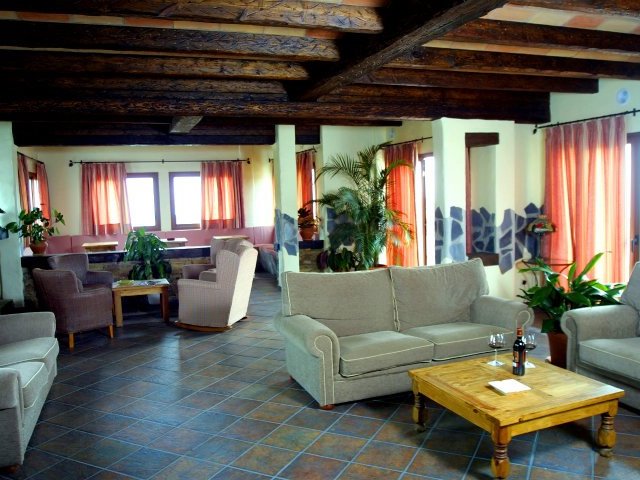 фото отеля Rural Almazara изображение №17