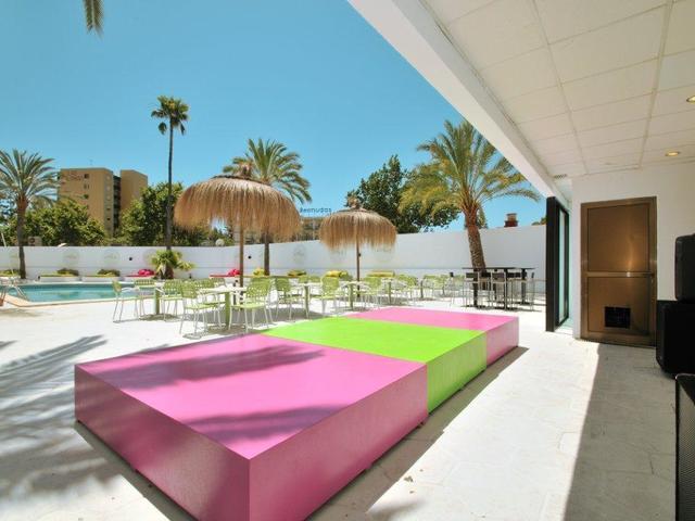 фото отеля Lively Mallorca (ex. Saga Nova) изображение №25
