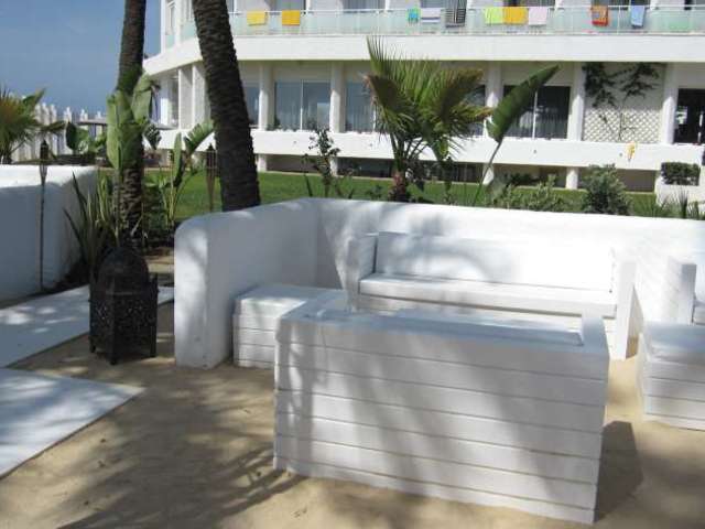 фото отеля Costa Del Sol Princess изображение №29