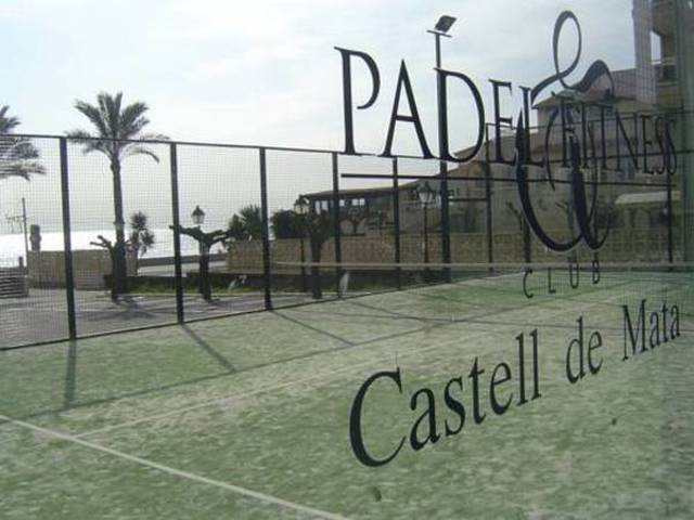 фотографии Castell de Mata изображение №12