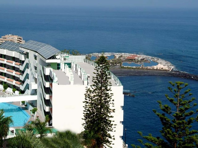 фото отеля Atlantic Mirage Suites & Spa (ex. ApartaHotel Bellavista Mirador) изображение №9