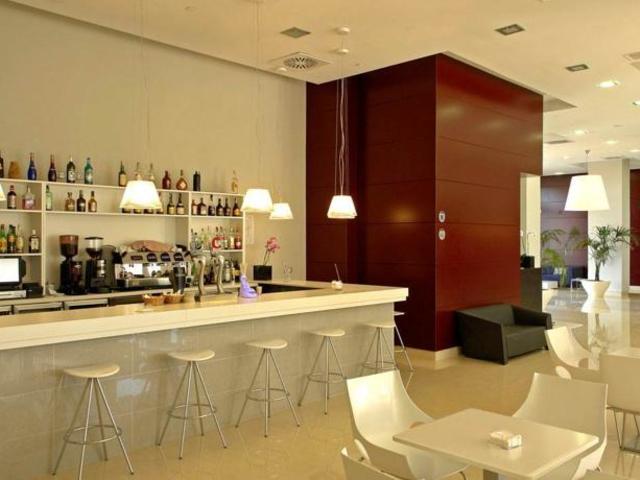 фото отеля Apartamentos Europa House Sun Beach (ex. Europahouse Sun Beach, Vacanza Sunbeach) изображение №33