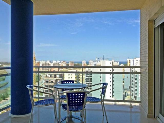 фото отеля Apartamentos Europa House Sun Beach (ex. Europahouse Sun Beach, Vacanza Sunbeach) изображение №37