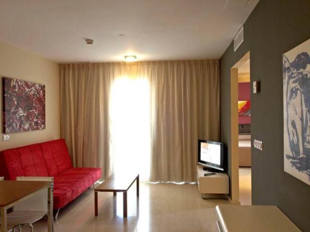 фотографии отеля Apartamentos Europa House Sun Beach (ex. Europahouse Sun Beach, Vacanza Sunbeach) изображение №39