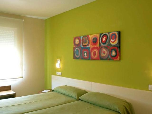 фотографии Apartamentos Europa House Sun Beach (ex. Europahouse Sun Beach, Vacanza Sunbeach) изображение №40