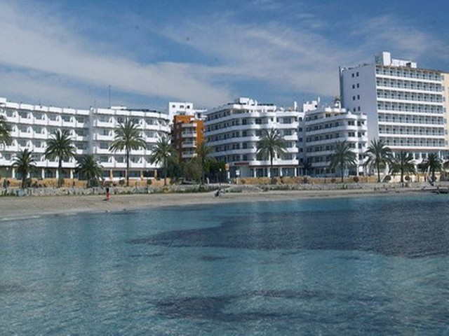 фото отеля Mar y Playa изображение №17