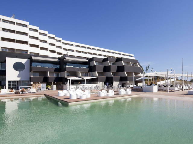 фото отеля Ibiza Corso Hotel & Spa изображение №1