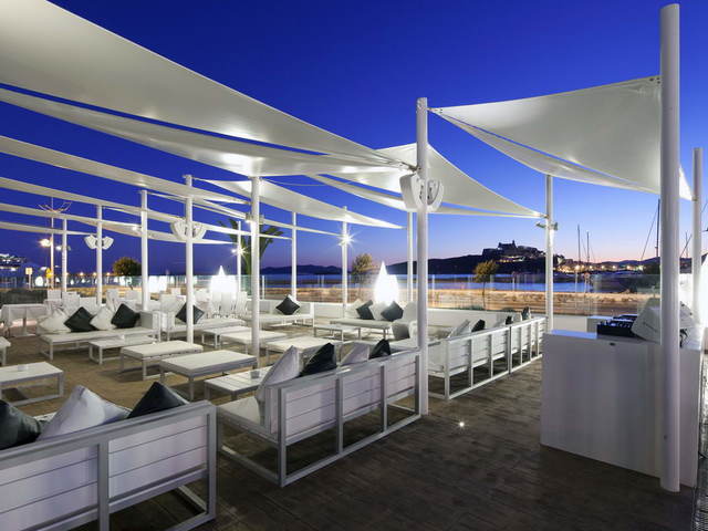 фото Ibiza Corso Hotel & Spa изображение №38